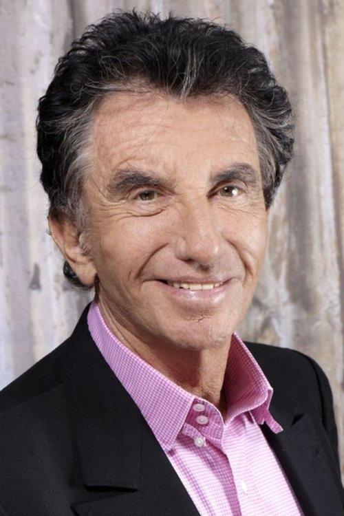 Jack Lang fotoğrafı
