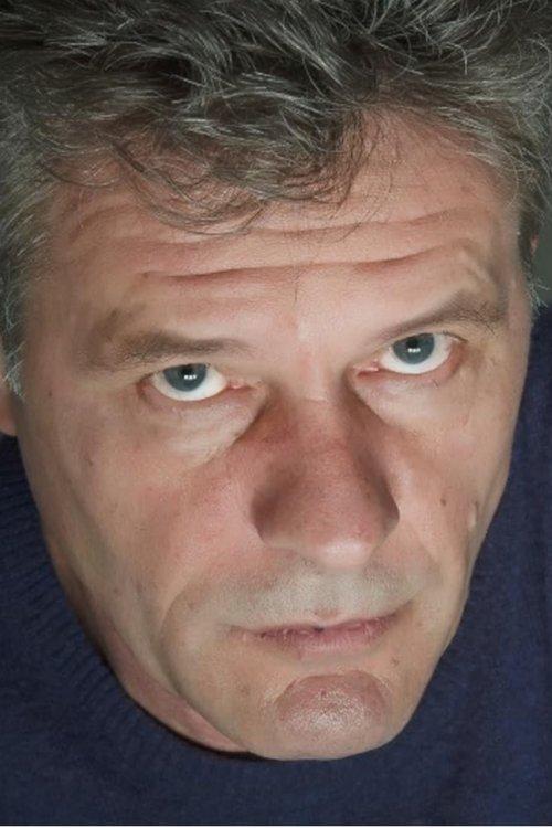 Ivaylo Geraskov fotoğrafı