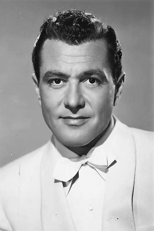 Tony Martin fotoğrafı