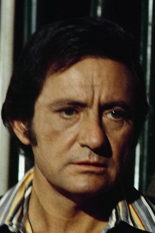 Paul Richards fotoğrafı