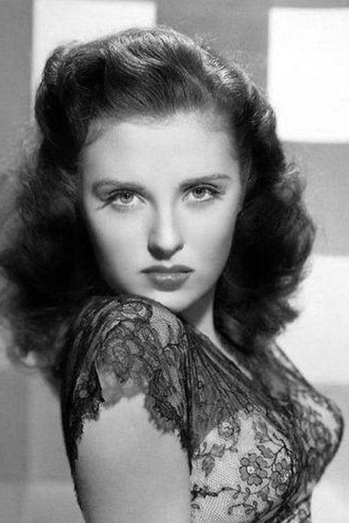 Beverly Tyler fotoğrafı