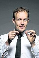 Max Uthoff fotoğrafı