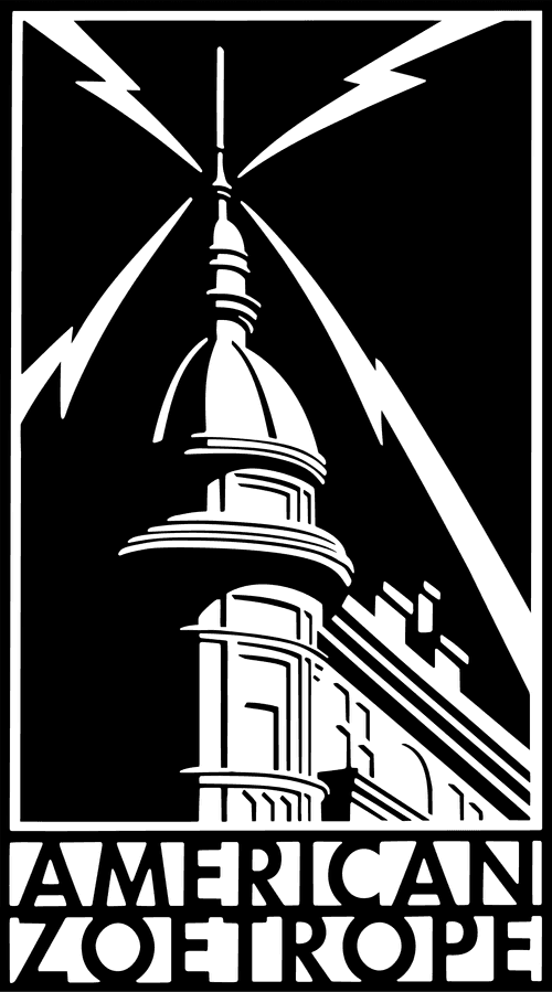 American Zoetrope logo