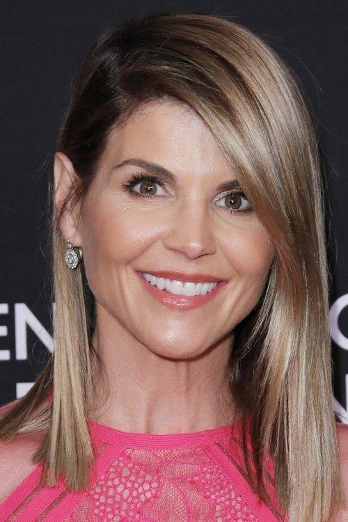 Lori Loughlin fotoğrafı