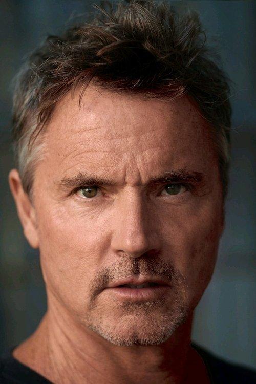 Mark Humphrey fotoğrafı