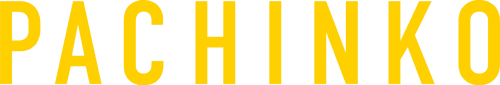 Pachinko logo
