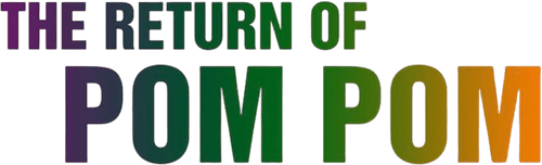 The Return of Pom Pom logo