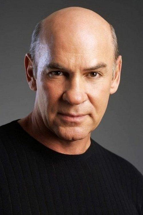 Mitch Pileggi fotoğrafı