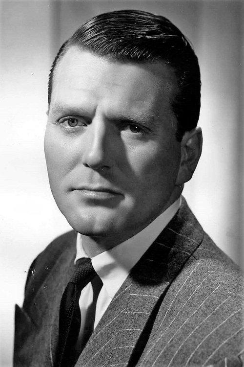 Charles McGraw fotoğrafı