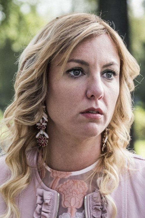 Joke De Bruyn fotoğrafı