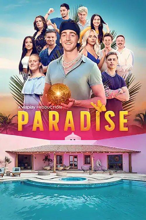 Paradise dizi afişi