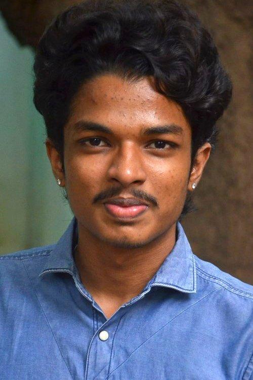 Sree Raam fotoğrafı