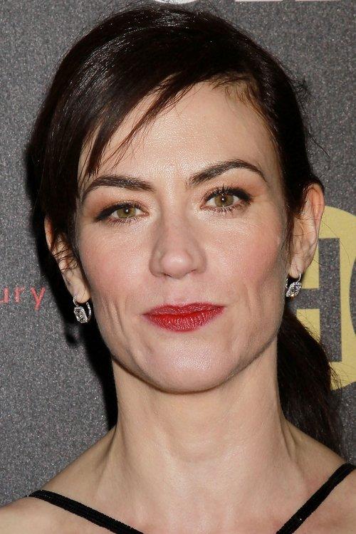 Maggie Siff fotoğrafı