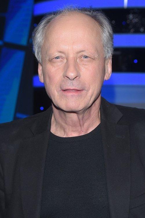 Paweł Wawrzecki fotoğrafı