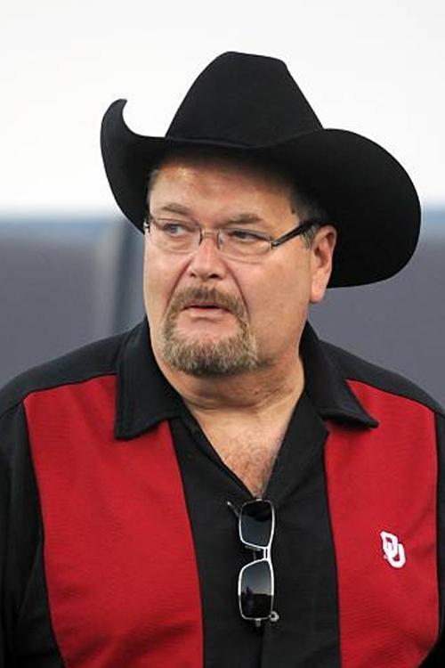 Jim Ross fotoğrafı