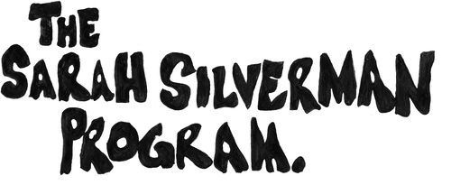 The Sarah Silverman Program. logo