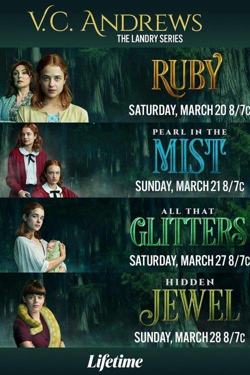 The Landry Collection koleksiyon afişi