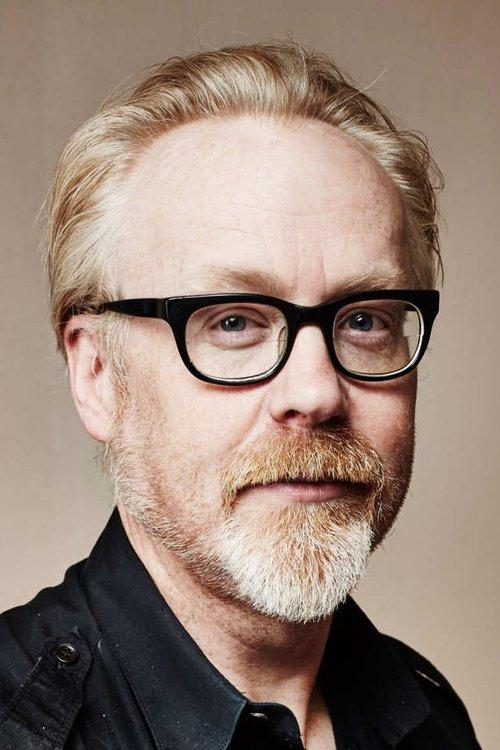 Adam Savage fotoğrafı