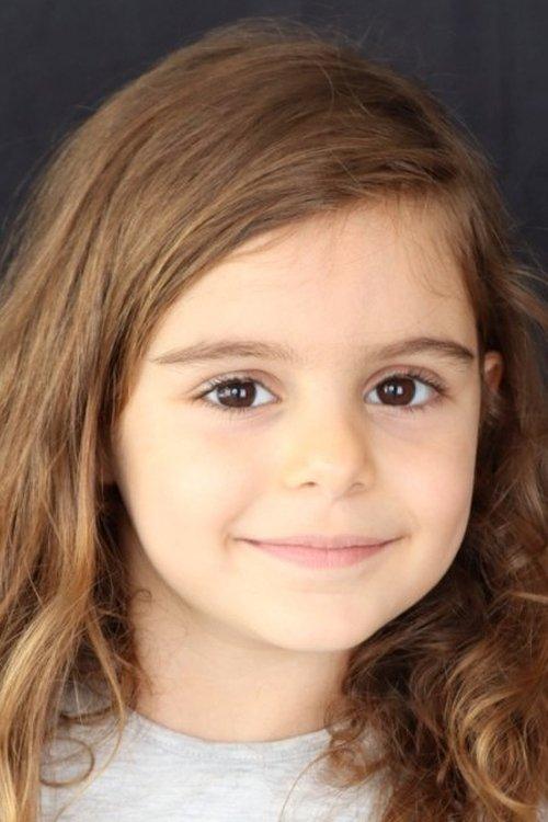 Eylül Uğan fotoğrafı