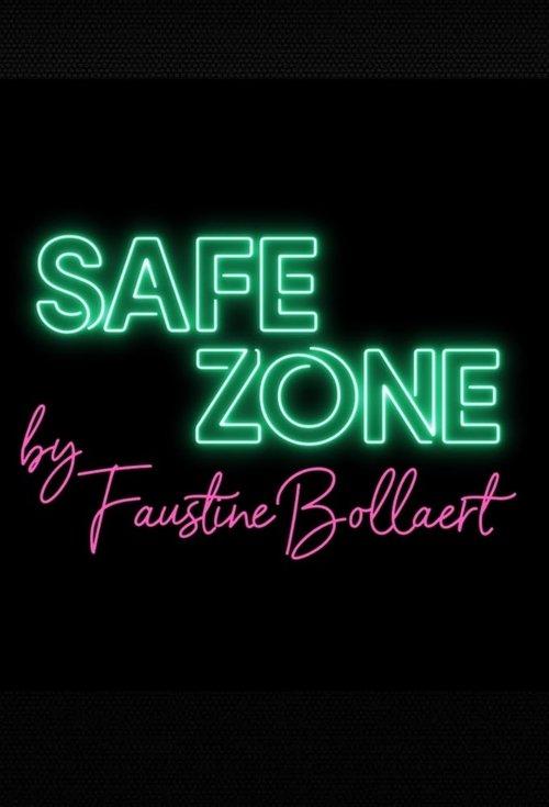 Safe Zone dizi afişi