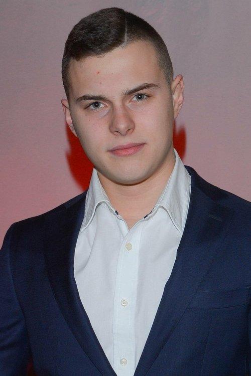 Adam Zdrójkowski fotoğrafı