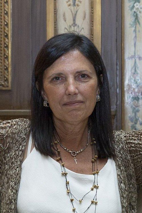 Claudia Piñeiro fotoğrafı