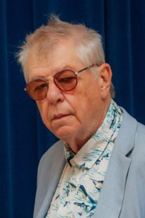 André Forcier fotoğrafı