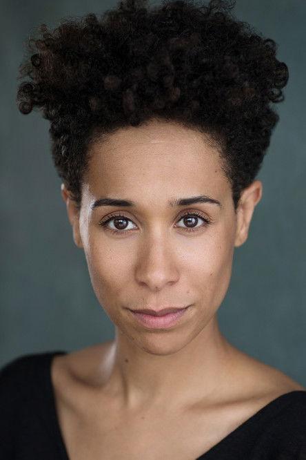 Rebecca Scroggs fotoğrafı