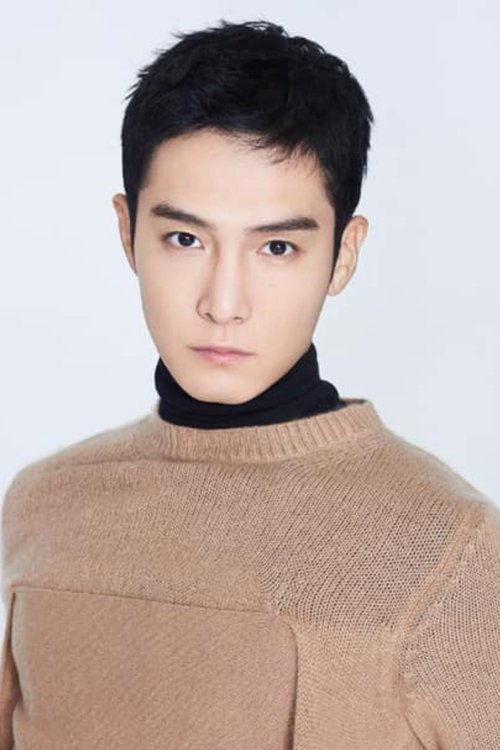 Peter Sheng fotoğrafı