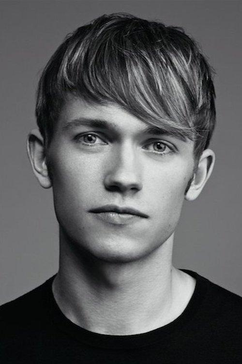 Greg Austin fotoğrafı