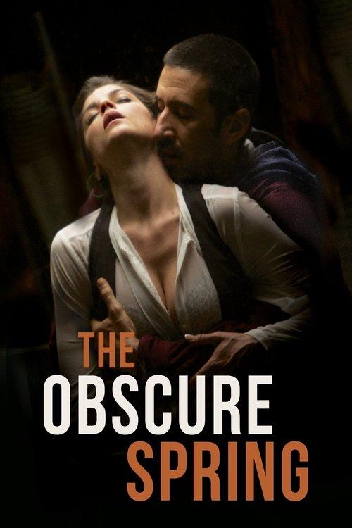 The Obscure Spring film afişi