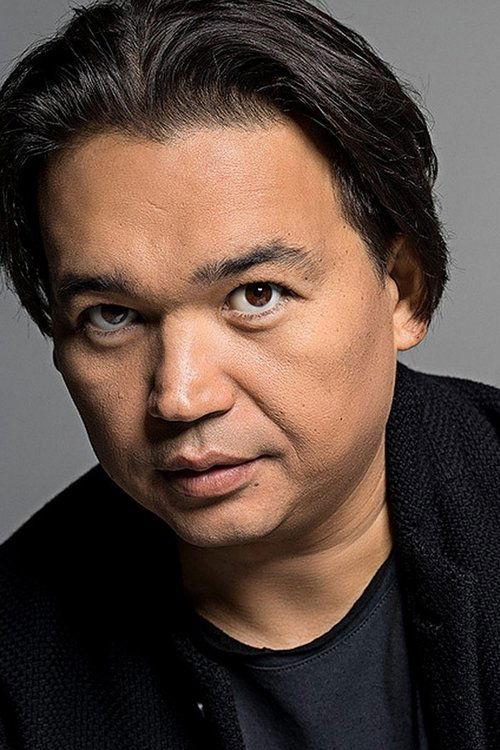 Vyacheslav Dusmukhametov fotoğrafı