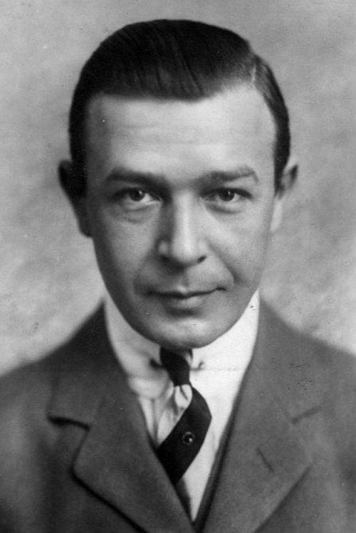 Georg Alexander fotoğrafı