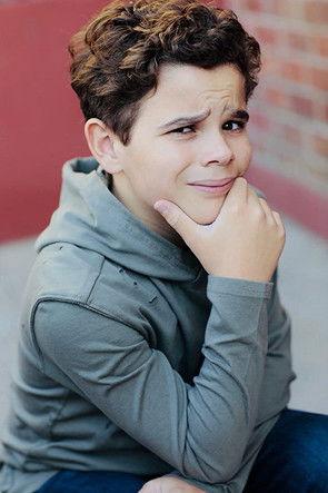 Griffin Kunitz fotoğrafı