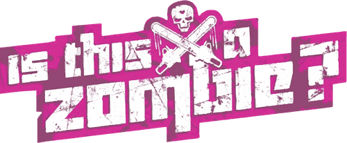 Is This a Zombie? logo
