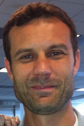 Nick Osborne fotoğrafı