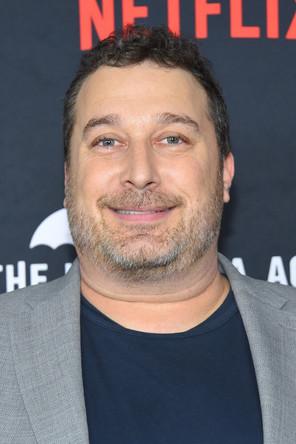 Steve Blackman fotoğrafı