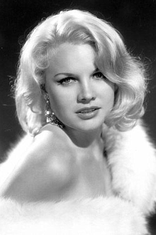 Carroll Baker fotoğrafı