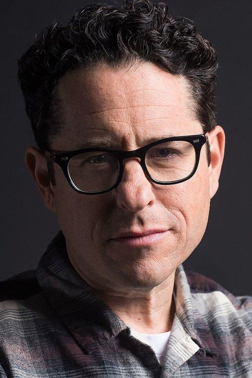 J.J. Abrams fotoğrafı