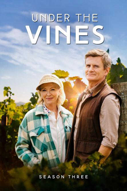 Under the Vines Sezon 3