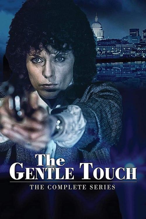 The Gentle Touch dizi afişi