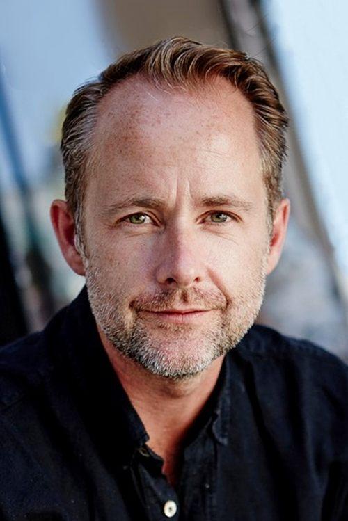 Billy Boyd fotoğrafı