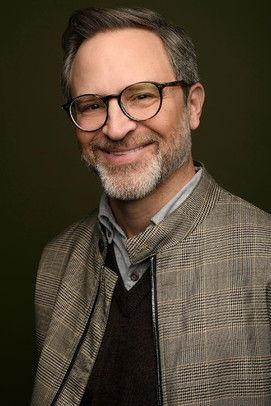 Matt Gourley fotoğrafı