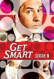 Get Smart Sezon 1