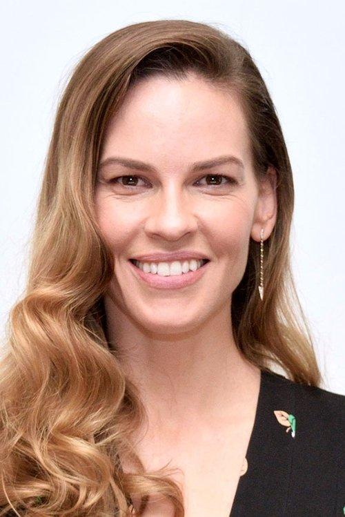 Hilary Swank fotoğrafı