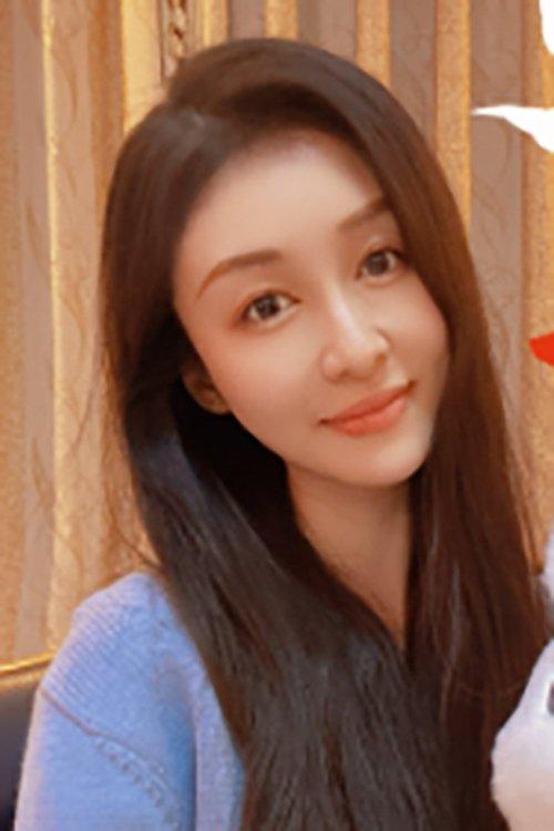 Wang Jinger fotoğrafı