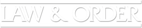 Law & Order logo