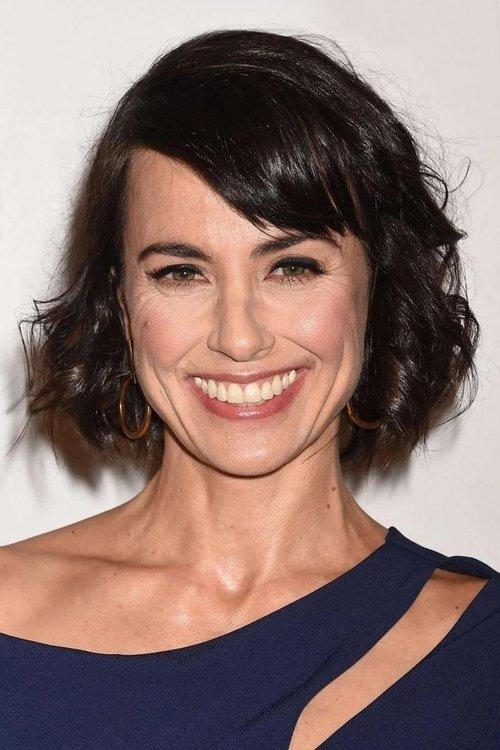 Constance Zimmer fotoğrafı