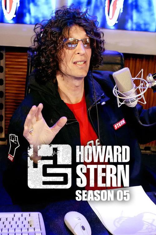 The Howard Stern Interview Sezon 5