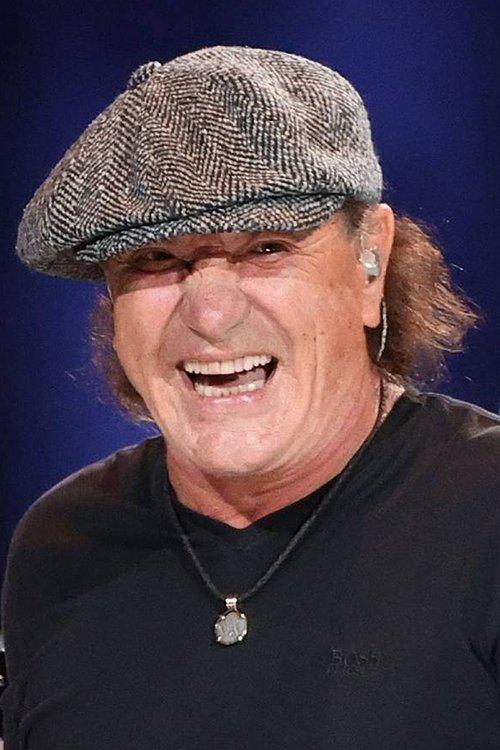 Brian Johnson fotoğrafı